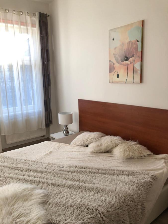 Apartmany Galeta Karlovy Vary Exterior photo