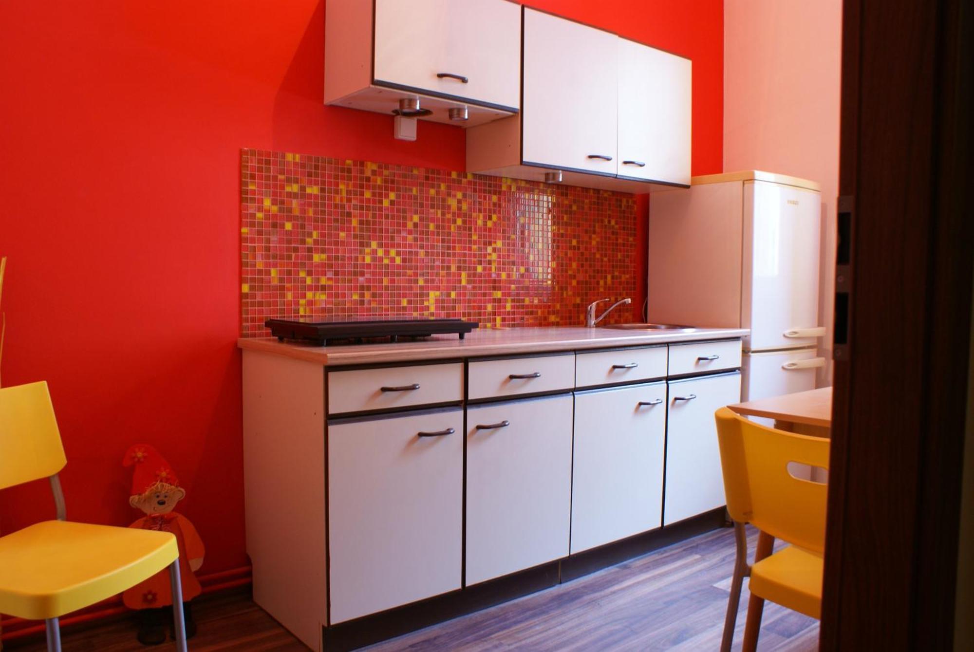 Apartmany Galeta Karlovy Vary Exterior photo