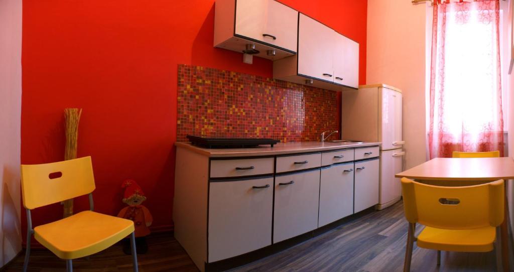 Apartmany Galeta Karlovy Vary Room photo