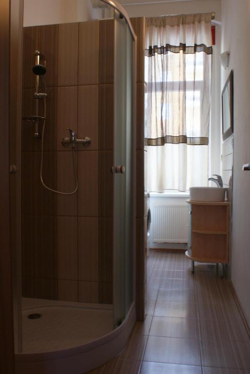 Apartmany Galeta Karlovy Vary Room photo
