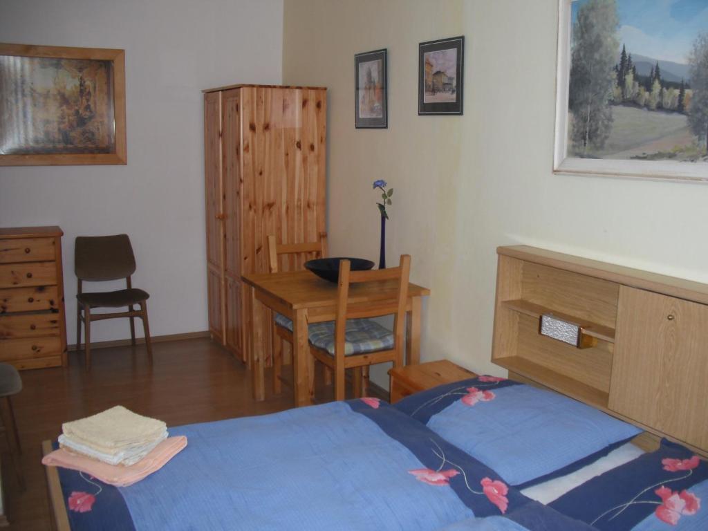 Apartmany Galeta Karlovy Vary Room photo