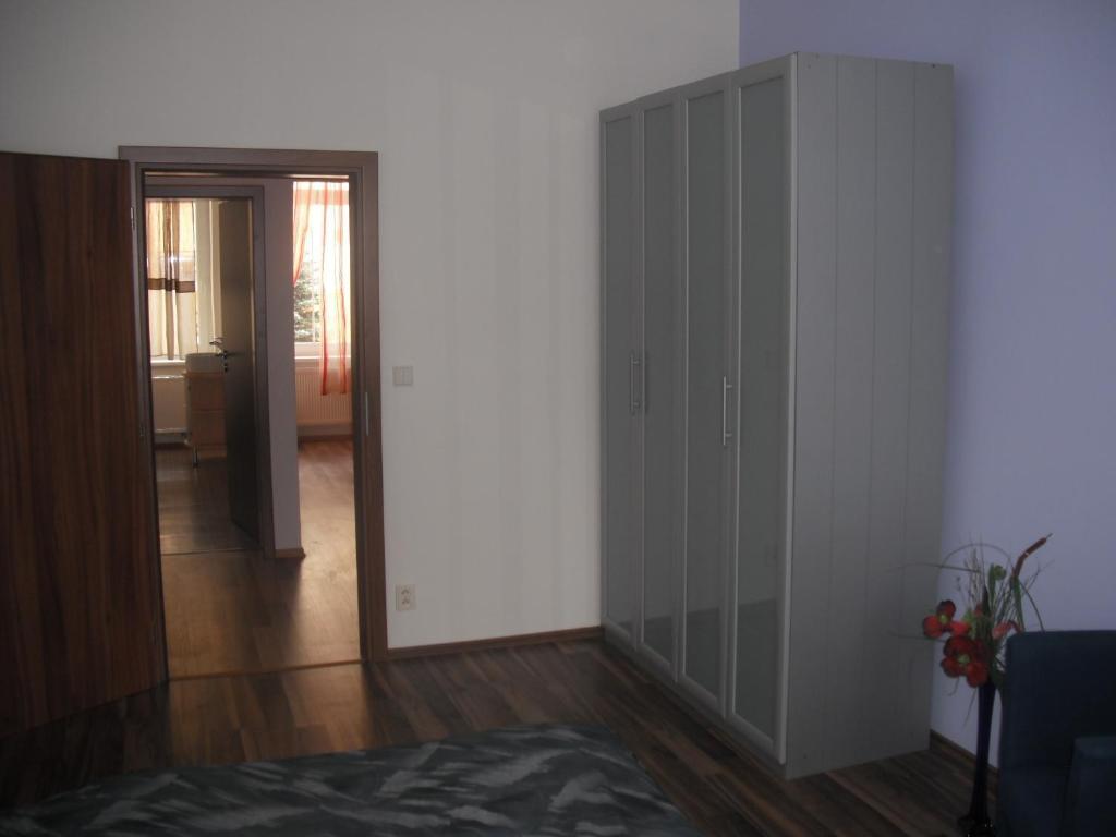 Apartmany Galeta Karlovy Vary Exterior photo