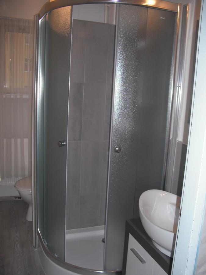 Apartmany Galeta Karlovy Vary Exterior photo