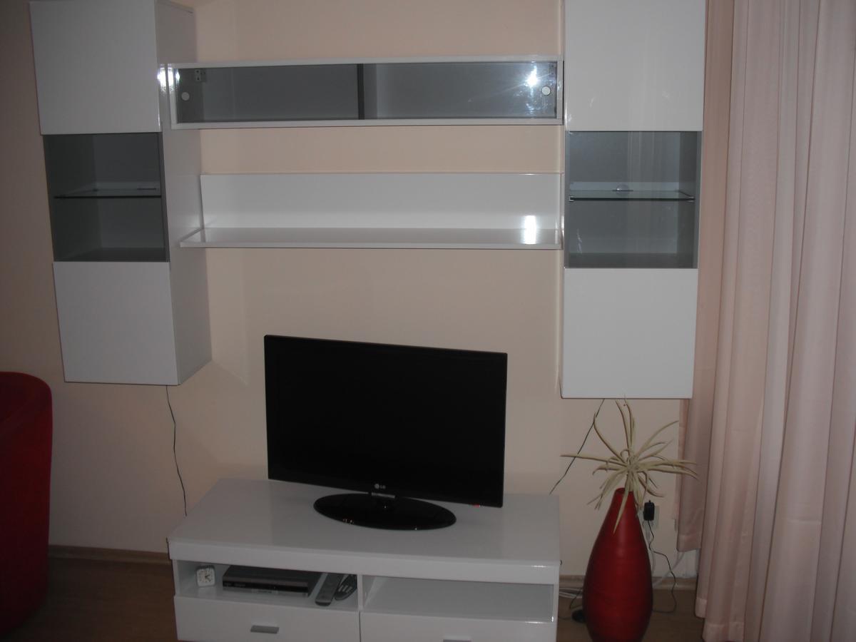 Apartmany Galeta Karlovy Vary Exterior photo